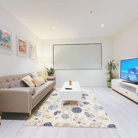 Modern 2Br Central Petone Gem Lower Hutt Exterior photo