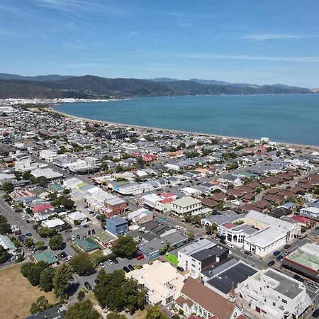 Modern 2Br Central Petone Gem Lower Hutt Exterior photo