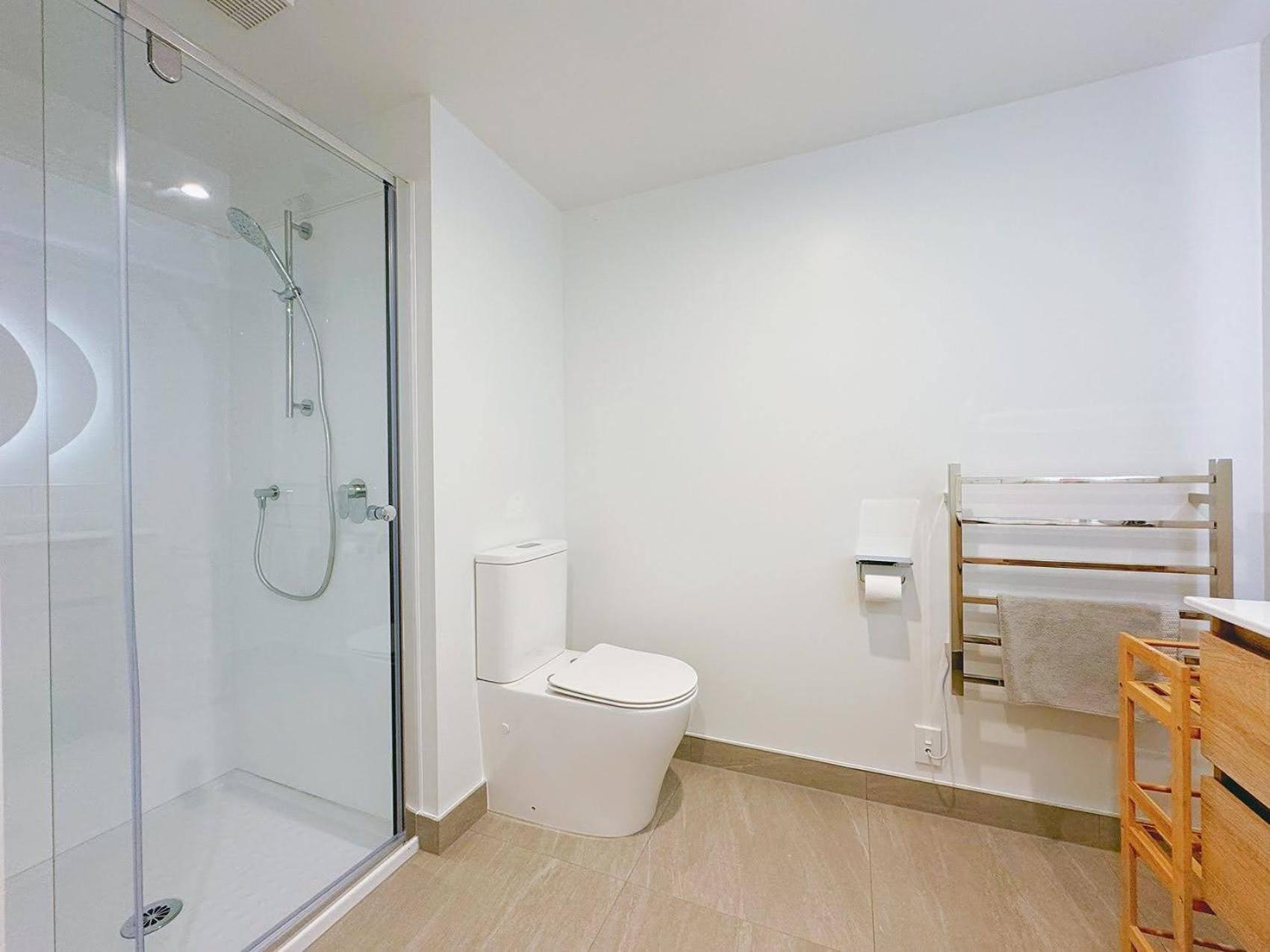 Modern 2Br Central Petone Gem Lower Hutt Exterior photo