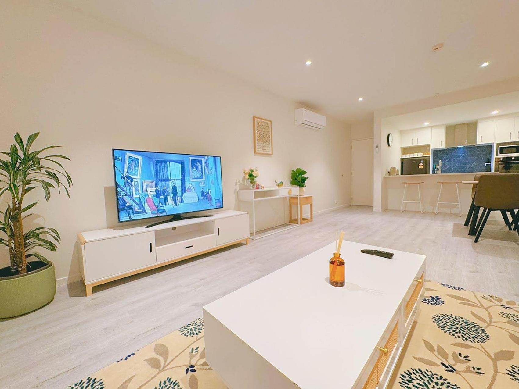 Modern 2Br Central Petone Gem Lower Hutt Exterior photo