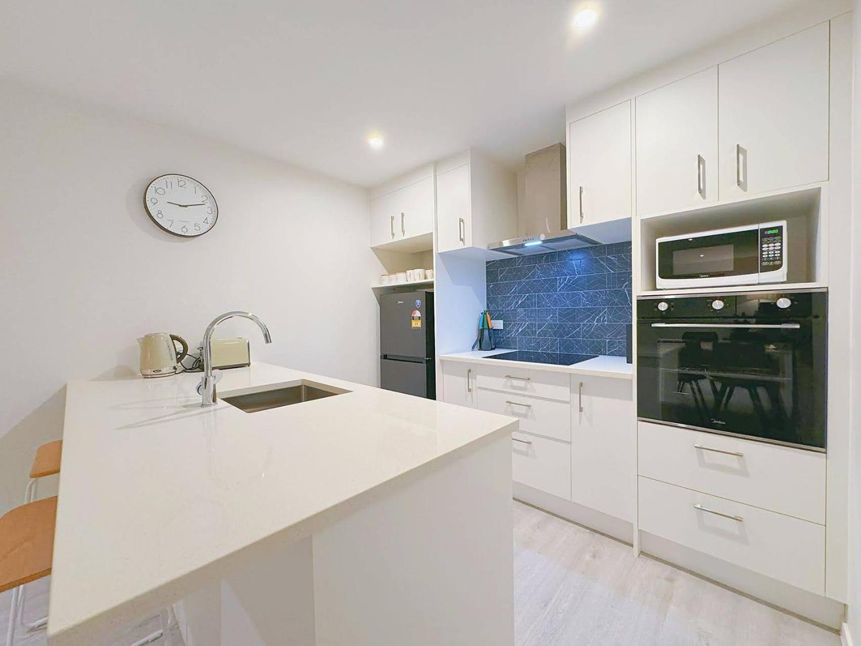 Modern 2Br Central Petone Gem Lower Hutt Exterior photo