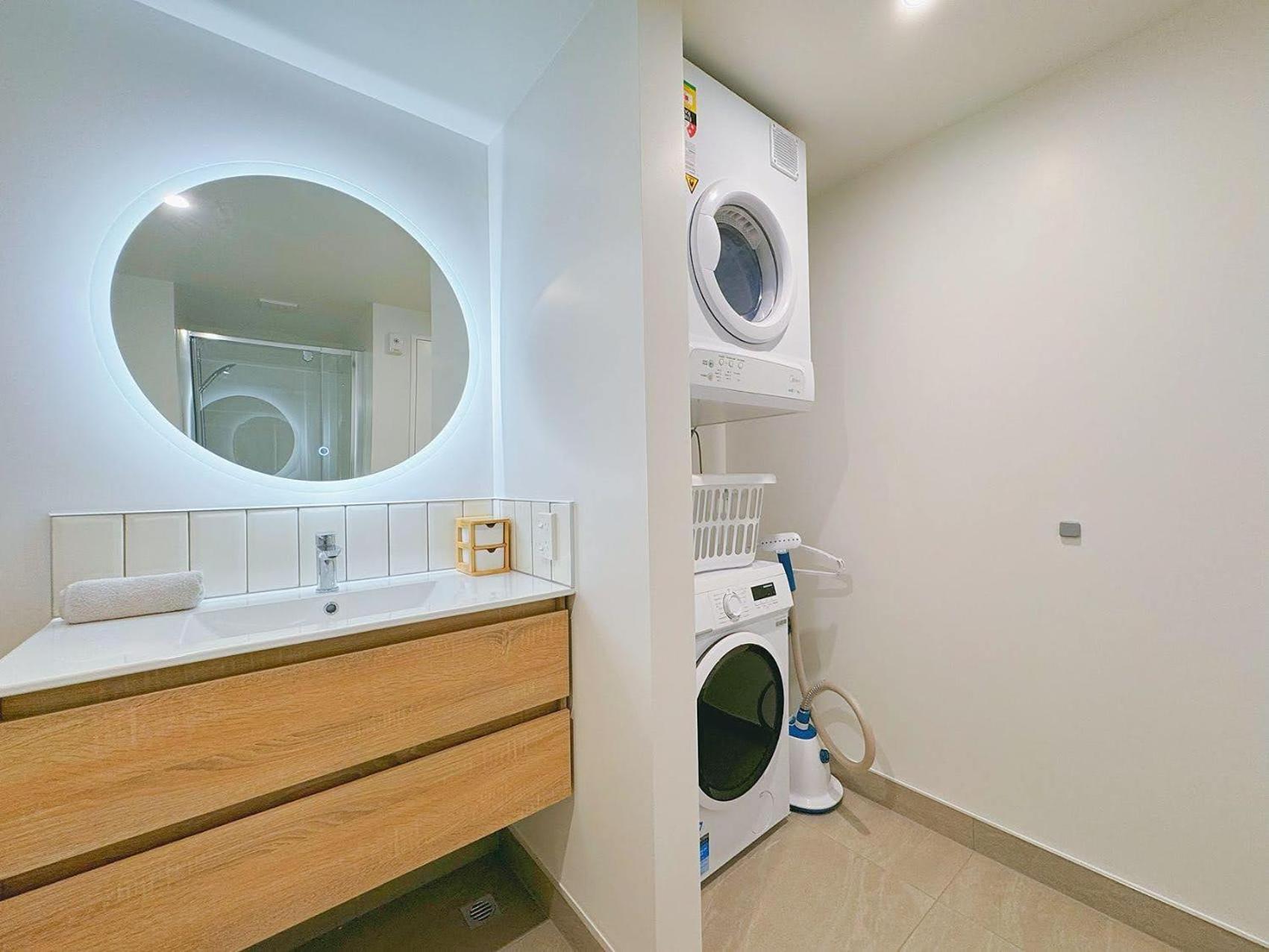 Modern 2Br Central Petone Gem Lower Hutt Exterior photo