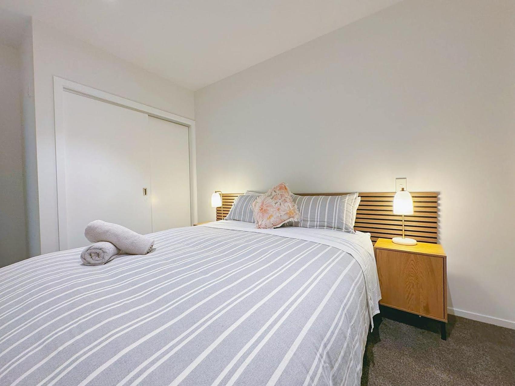 Modern 2Br Central Petone Gem Lower Hutt Exterior photo
