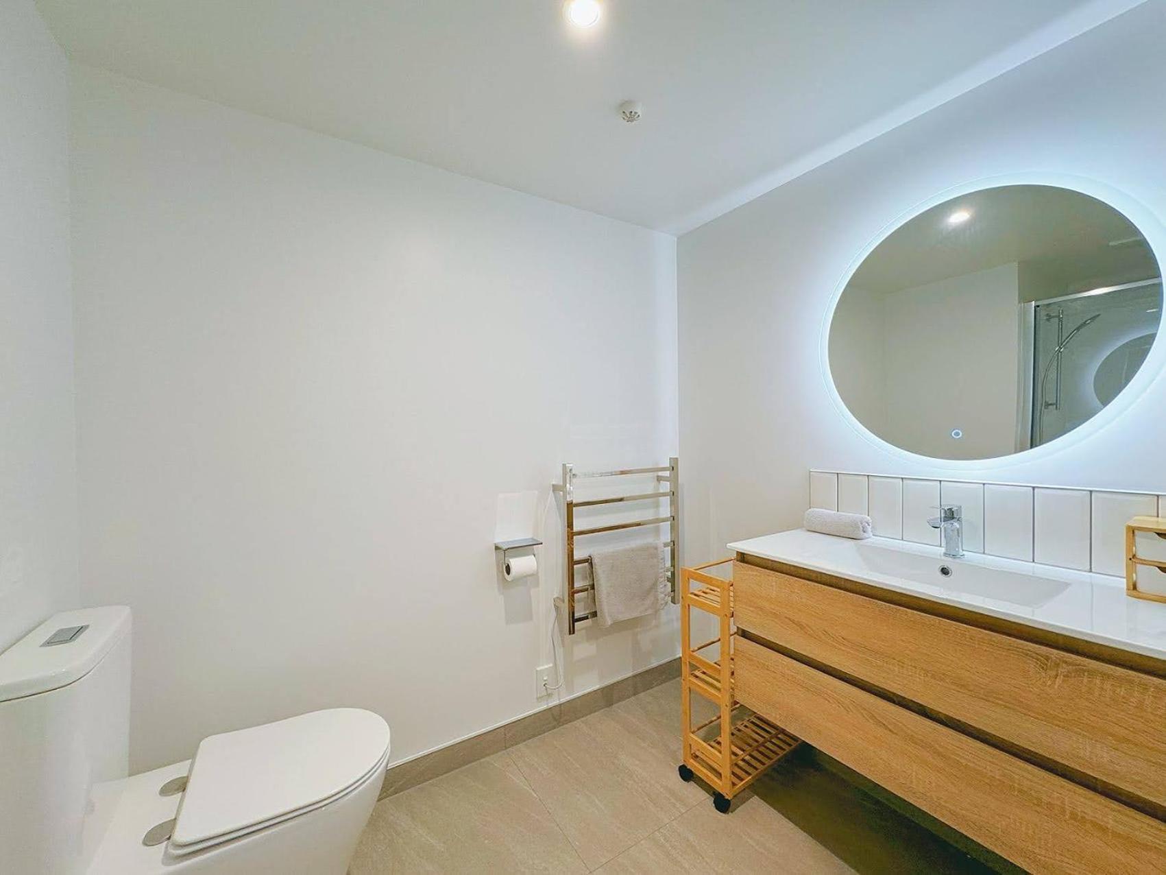 Modern 2Br Central Petone Gem Lower Hutt Exterior photo