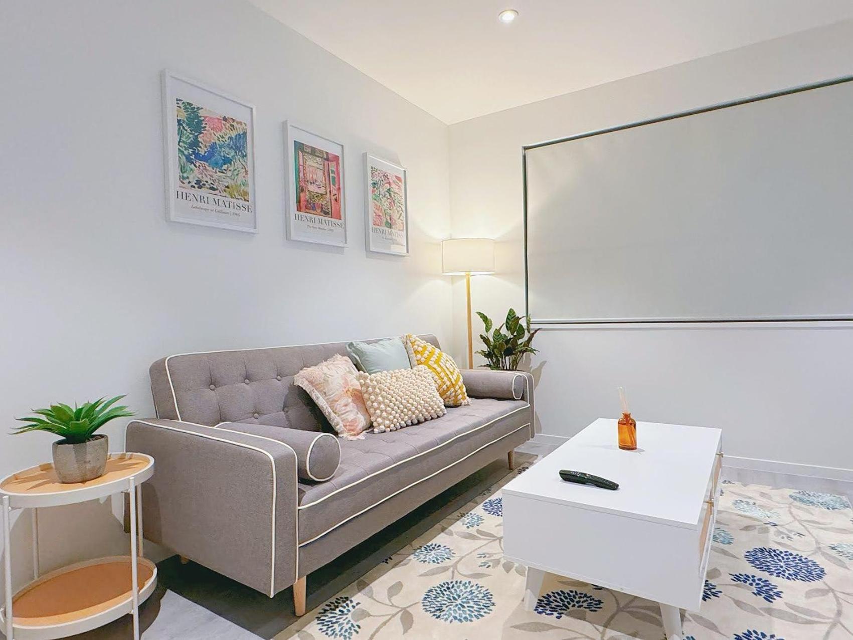 Modern 2Br Central Petone Gem Lower Hutt Exterior photo