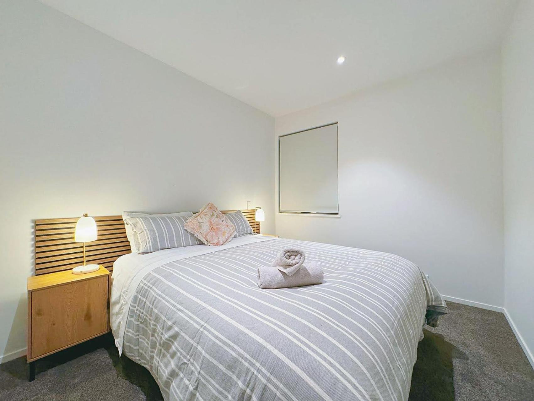 Modern 2Br Central Petone Gem Lower Hutt Exterior photo